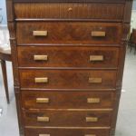 453 7509 CHEST OF DRAWERS